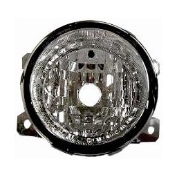 LUCE DIURNA DX-SX MERCEDES CITAN 01/12