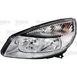 FARO DESTRO H7-H1 CON MOTORE ELETTRICO RENAULT SCENIC 07/03