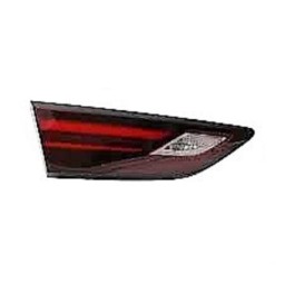 FANALE POSTERIORE SINISTRO INTERNO A LED OPEL ASTRA K 09/15