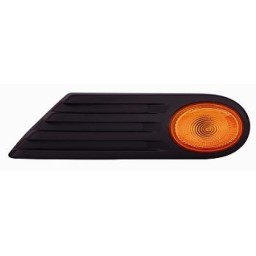 FANALE LATERALE DESTRO ARANCIO MINI ONE-COOPER-CLUBMAN 07/06