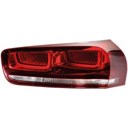 FANALE A LED POSTERIORE SINISTRO CITROEN C4 PICASSO 01/13