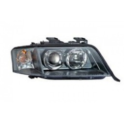 FARO DESTRO H1-H9 AUDI A6 06/0104/04 ALL ROAD