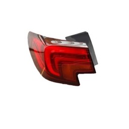 FANALE POSTERIORE SINISTRO ESTERNO A LED OPEL ASTRA K 09/15