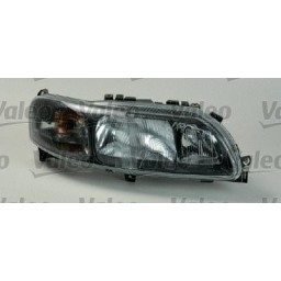 FARO DESTRO H7-HB3 CON MOTORE ELETTRICO ELVOLVO V70 07/00 XC70 03/05