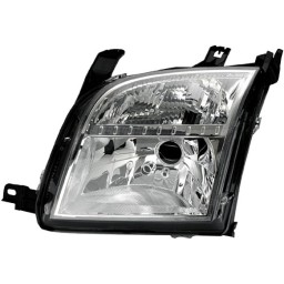 FARO DESTRO H4 FORD FUSION 03/02