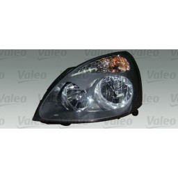 FARO SINISTRO H7-H1 RENAULT CLIO 05/01