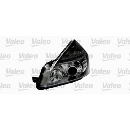 FARO DESTRO BIXENO D2S CON MOTORE ELETTRICO RENAULT ESPACE 06/12