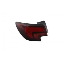 FANALE POSTERIORE SINISTRO ESTERNO OPEL ASTRA K 09/15