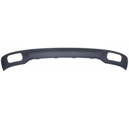 SPOILER PARAURTI POSTERIORE PRIMER  BMW SERIE 7 F01-F02 01/09 IN POI