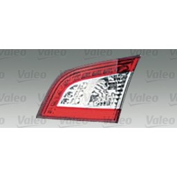 FANALE POSTERIORE SINISTRO INTERNO A LED PEUGEOT 508 SW 01/10