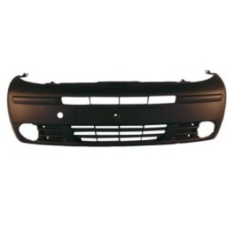 PARAURTI ANTERIORE CON FENDINEBBIA RENAULTTRAFIC-NISSAN PRIMASTAR 10/0012/06-TUV