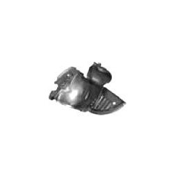 PARASASSI ANTERIORE DESTRO PARTE ANTERIORE RENAULT KANGOO 06/9708/07 DE-GA