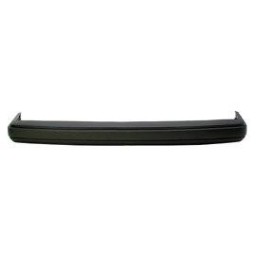 PARAURTI POSTERIORE NERO VW GOLF 08/8308/89