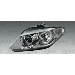 FARO DESTRO H7-H1 CON...