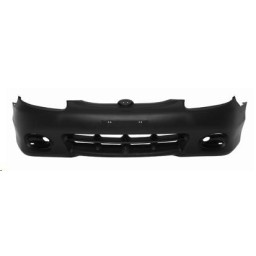 PARAURTI ANTERIORE PRED FENDINEBBIA HYUNDAI ACCENT 4/5P 02/9712/99