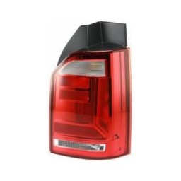 FANALE POSTERIORE SINISTRO VW TRANSPORTER T6 01/15 1 PORTA