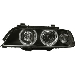 FARO DESTRO XENO H7 C/MOTOREL SENZA CENTRALINA BMW SERIE 5 E39 09/00