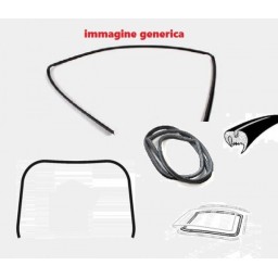 KIT GUARNIZIONE PARABREZZA ASTRA G 98-04