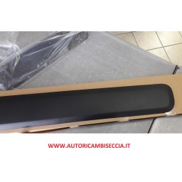 MODANATURA PORTA DESTRO NERA GRANDE PUNTO 3PORTE 2005-2010