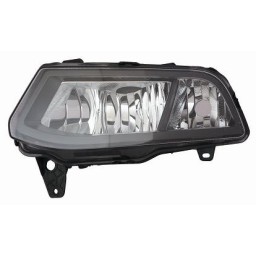 LUCE DIURNA SINISTRO W21 VW...