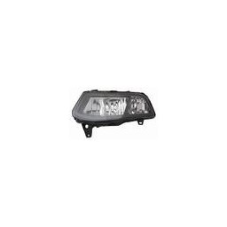 LUCE DIURNA SINISTRO W21 VW POLO DAL 01/2014