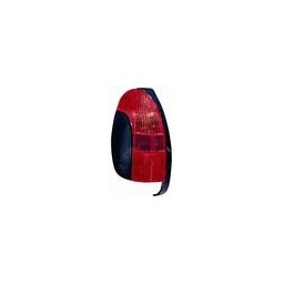 GR OTTICO POSTERIORE DESTRO FUME' ROSSO PEUG 306 SW 05/97 07/01