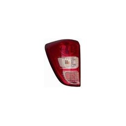 FANALE POST SINISTRO BIANCO ROSSO DAIHATSU TERIOS  DAL 04/06