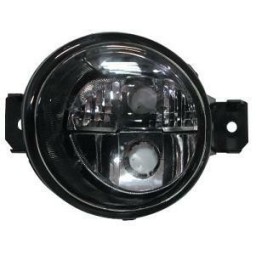 FENDINEBBIA SINISTRO H11 C/LUCE DIURNA NISSAN NOTE DAL 01/2013