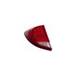 FANALE POSTERIORE DESTRO EST A LED HONDA CIVIC DAL 01/2012  5P