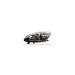 FARO DESTRO  2H7 C/MOTOR ELETT RENAULT SCENIC DAL 01/2012