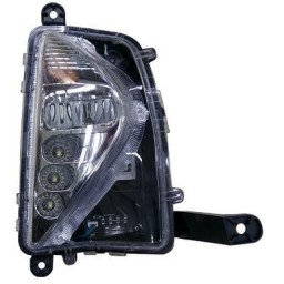 FENDINEBBIA SINISTRO A LED TOYOTA PRIUS DAL 01/2016