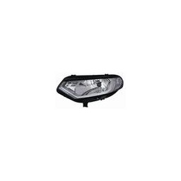 FARO SINISTRO H4  A LED C/MOTOR ELETT FORD ECOSPORT DAL 01/2013