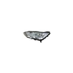 FARO SINISTRO H7-H1 C/MOTORE ELETT FORD C-MAX DAL 05/2015 GRAN C-MAX DAL 05/2015