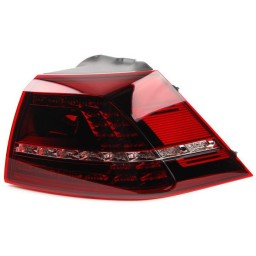 FANALE POSTERIORE DESTRO...