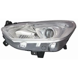 FARO DESTRO  H7-H15 C/MOTOR EL FORD GALAXI -S-MAX DAL 05/2015