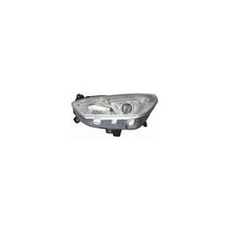 FARO DESTRO  H7-H15 C/MOTOR EL FORD GALAXI -S-MAX DAL 05/2015