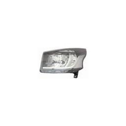 FARO SINISTRO H4 ELETTRICO FIAT TALENTO DAL 01/2016  5 PIN