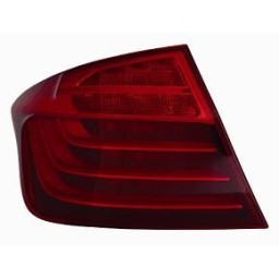 FANALE POSTERIORE DESTRO EST A LED BMW SERIE 5 F10 DAL 01/2010