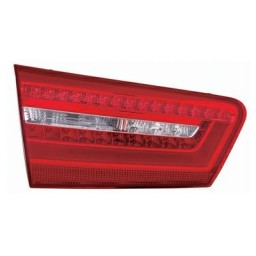 FANALE POSTERIORE SINISTRO INT A LED AUDI A6  DAL 01/2011