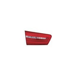 FANALE POSTERIORE SINISTRO INT A LED AUDI A6  DAL 01/2011