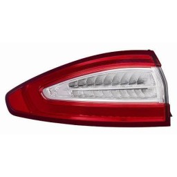 FANALE POSTERIORE SINISTRO EST A LED FORD MONDEO DAL 01/2014   5P