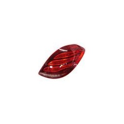 FANALE POSTERIORE SINISTRO A LED MERCEDES CLASSE S W222 DAL 2013