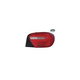 FANALE POSTERIORE SINISTRO A LED MERCEDES CLASSE A W176  DAL 06/2012 18