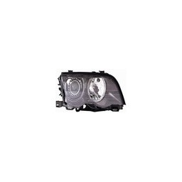 FARO DESTRO  XENON  D2S-H7C/MOTOR ELETT BMW SERIE 3 E46 DAL 05/1998   PARAB NE