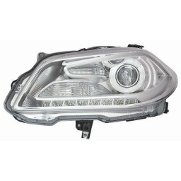 FARO DESTRO  D4S A LED C/MOTOR EL SUZUKI SINISTRO4 S-CROSS DAL 01/2013