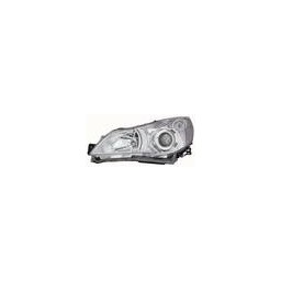 FARO SINISTRO XENON  2DS-HB3  ELETTRICO  SUBARU LEGACY-OUTBACK DAL 09/2009  P