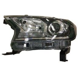 FARO SINISTRO HB3-H11 ELETTRICO  FORD RANGER DAL 01/2017 PAR NERA