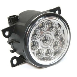 FENDINEBBIA DESTRO-SX LED CITR-DACIA-FORD-NISS-OPEL-PEUG-REN-SUZUKI