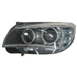 FARO DESTRO  D1S BIXENO DRL C/MOT EL BMW X1 E84 DAL 08/2012  AFS PAR NERA