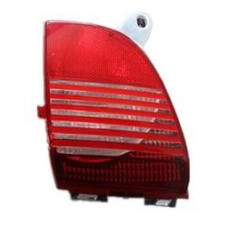 RETRONEBBIA SINISTRO PEUGEOT 2008 DAL 01/2013  PEUGEOT 308 CC DAL 06/2009